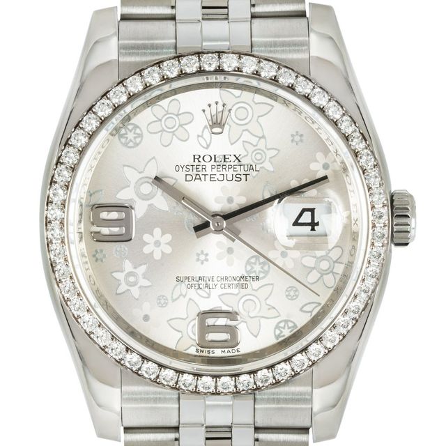 Rolex Datejust 116244 Image 5